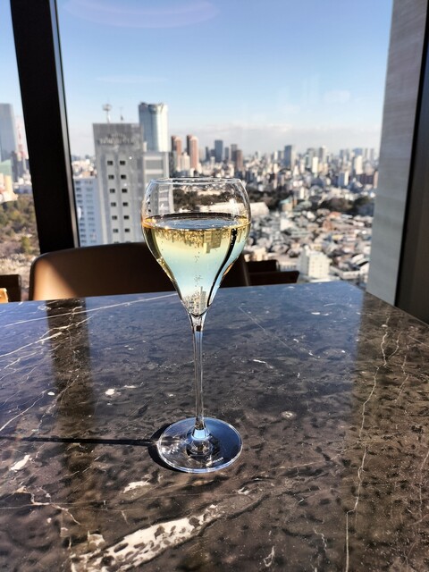 THE AOYAMA GRAND HOTEL的實拍高清圖
