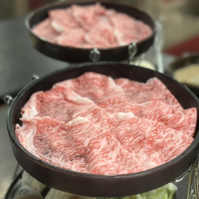 牛しゃぶ知慕里的實拍高清圖