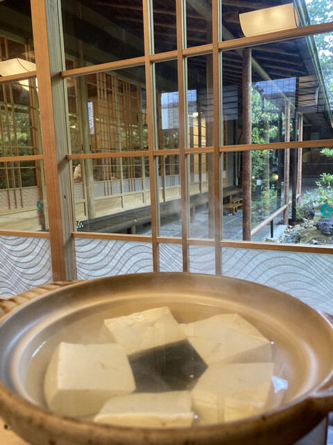 recommendations image for 奥丹 南禅寺店