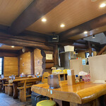 白樺山荘 真駒内本店的实拍图
