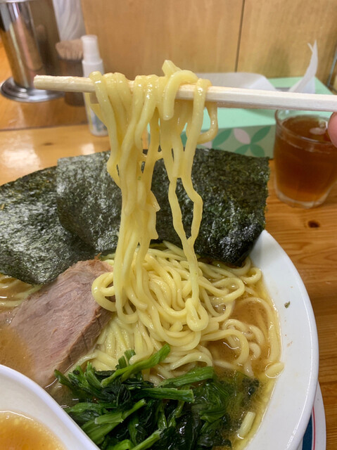 recommendations image for つばさ家 武蔵境店