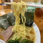 recommendations for つばさ家 武蔵境店