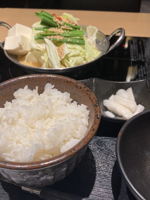 recommendations image for 博多もつ鍋おおやま 大阪駅