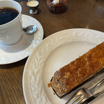 カフェ マルリー的實拍圖