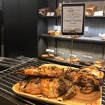 ザ・シティ・ベーカリー 東急プラザ銀座店的實拍圖