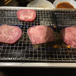 大詔閣 四条店的实拍图