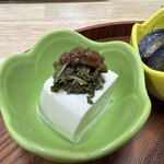 からだに優しいごはん屋さん 幸右衛門的实拍图