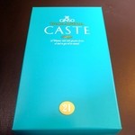 recommendations for カステラの銀装 日本橋高島屋店