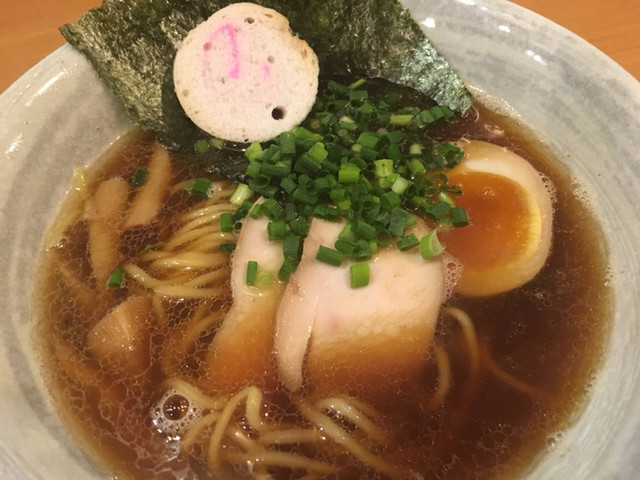 麺屋 すずらん的实拍高清图