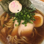 麺屋 すずらん的实拍图