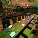 The CHOYA 銀座 BAR的實拍圖