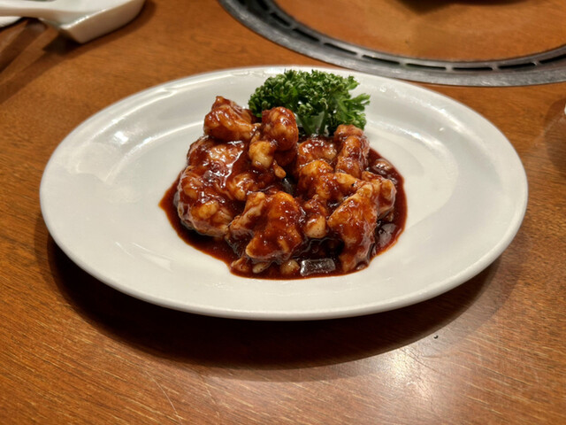 松阪牛炭火焼肉 東海亭的實拍高清圖