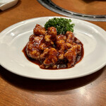 松阪牛炭火焼肉 東海亭的實拍圖