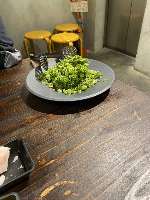 黒毛和牛とタンとハラミ 焼肉ごりちゃん 心斎橋店的實拍高清圖