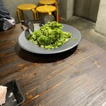 黒毛和牛とタンとハラミ 焼肉ごりちゃん 心斎橋店的實拍圖