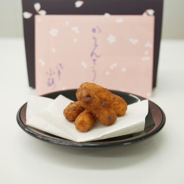 かりんとう 小桜的實拍高清圖