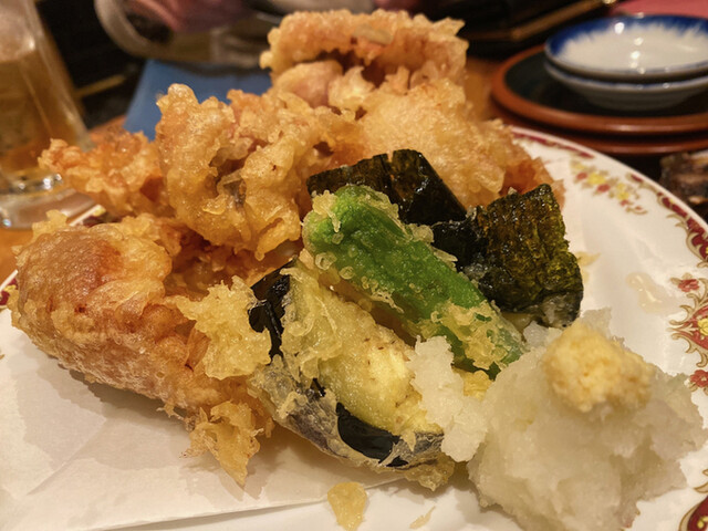 魚屋スタンドふじ子的實拍高清圖