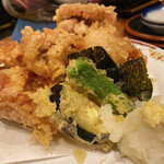 魚屋スタンドふじ子的實拍圖