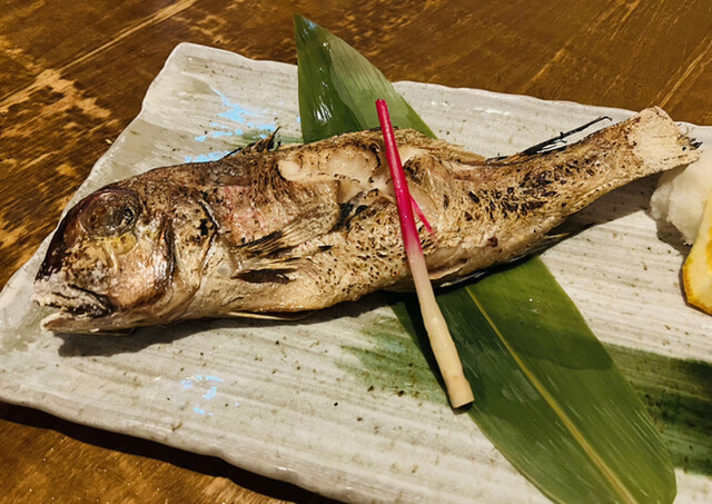 兼平鮮魚店 中洲川端店的实拍高清图