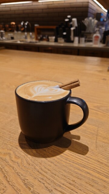 recommendations image for スターバックス リザーブ バー LUCUA osaka 地下2階店