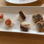 小倉 匠のパスタ ラ・パペリーナ的實拍圖