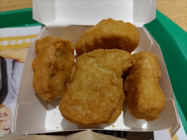 recommendations image for マクドナルド 秋葉原昭和通り店