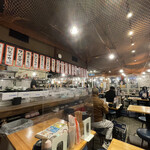 地魚屋台とっつぁん 天六店的實拍圖