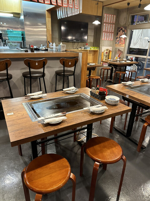 大衆鉄板 たぎつ屋的實拍高清圖