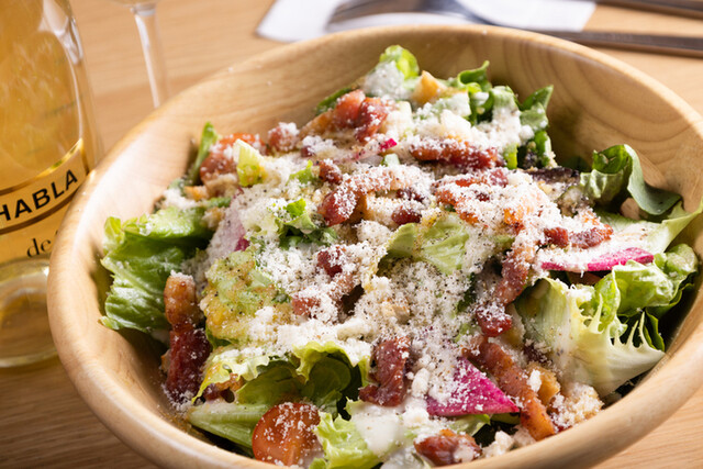 recommendations image for Cafe&Dining TERRACE Tokyo