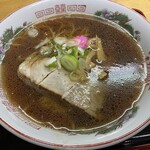 山香食堂的實拍圖