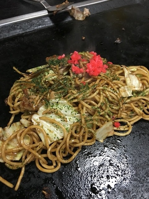 recommendations image for お好み焼き 四国本場