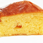 聖庵 大丸梅田店的實拍圖