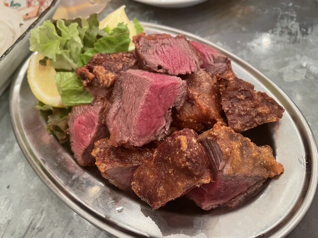 馬喰ろう 新橋店的實拍高清圖