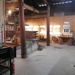 杉能舎的實拍圖