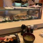 神田江戸ッ子寿司 中店的實拍圖