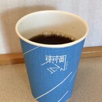 東横INN 西鉄久留米駅東口的實拍圖