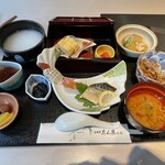 京料理 たん熊北店 大阪店的實拍圖