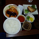 お食事処 白川大銀的實拍圖
