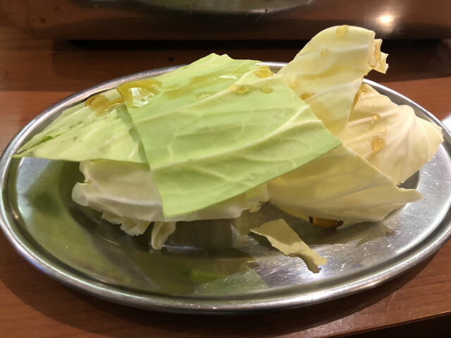 焼肉・ホルモン安東的實拍高清圖