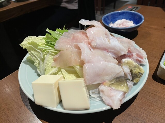 recommendations image for とらふぐ亭 町田店