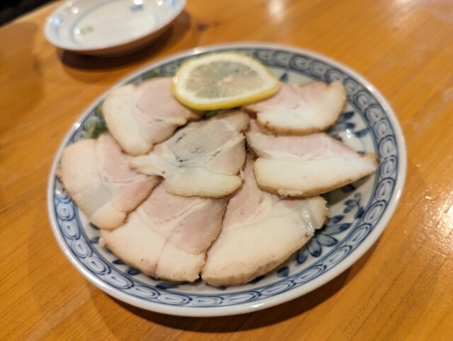 長浜御殿 長尾本店的实拍高清图