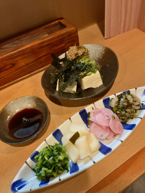 京の居酒屋 ぽんと的实拍高清图