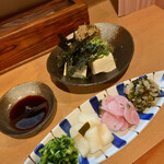 京の居酒屋 ぽんと的实拍图