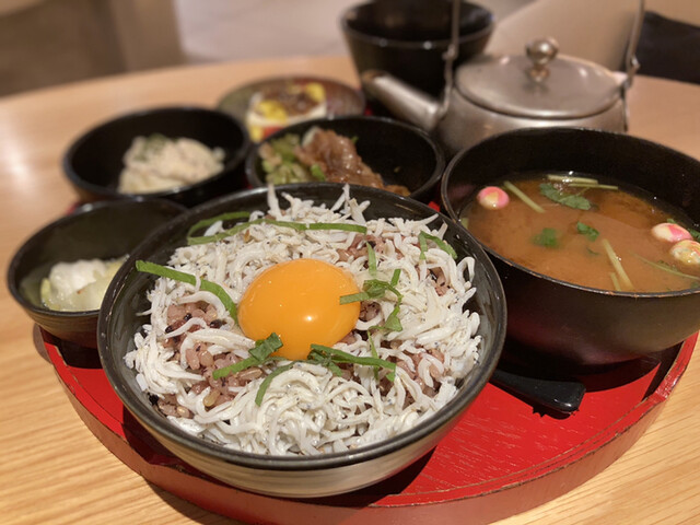 recommendations image for chano-ma 池袋