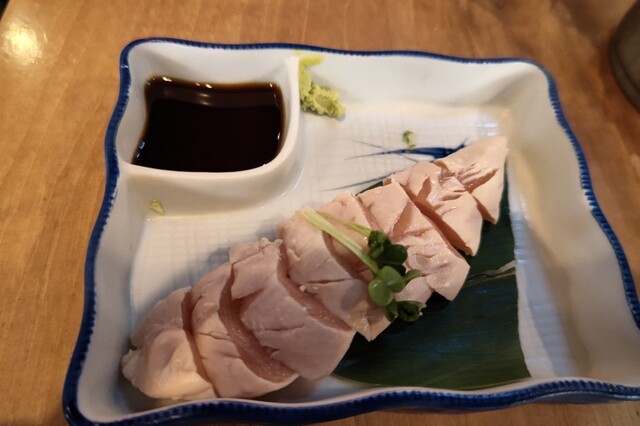 recommendations image for マキシ亭  大阪駅前第三ビル