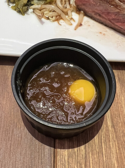 recommendations image for TEPPANYAKI 10 GINZA