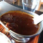 ふれあい食堂 ハイジのキッチン的实拍图