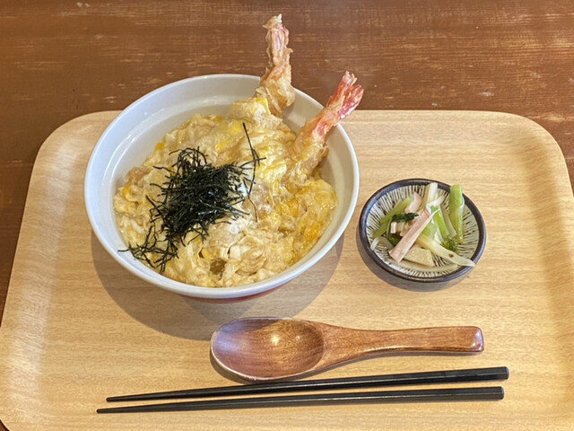 recommendations image for うどんとお酒 おとなりさん。