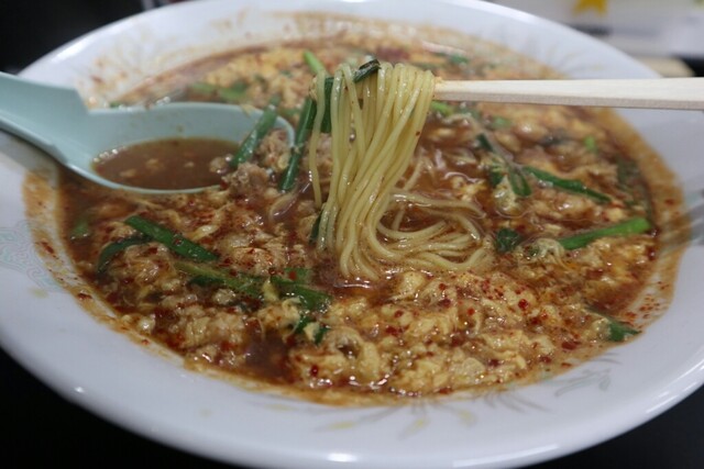 recommendations image for 辛麺 八龍 小倉紺屋町店