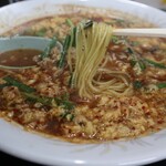 recommendations for 辛麺 八龍 小倉紺屋町店